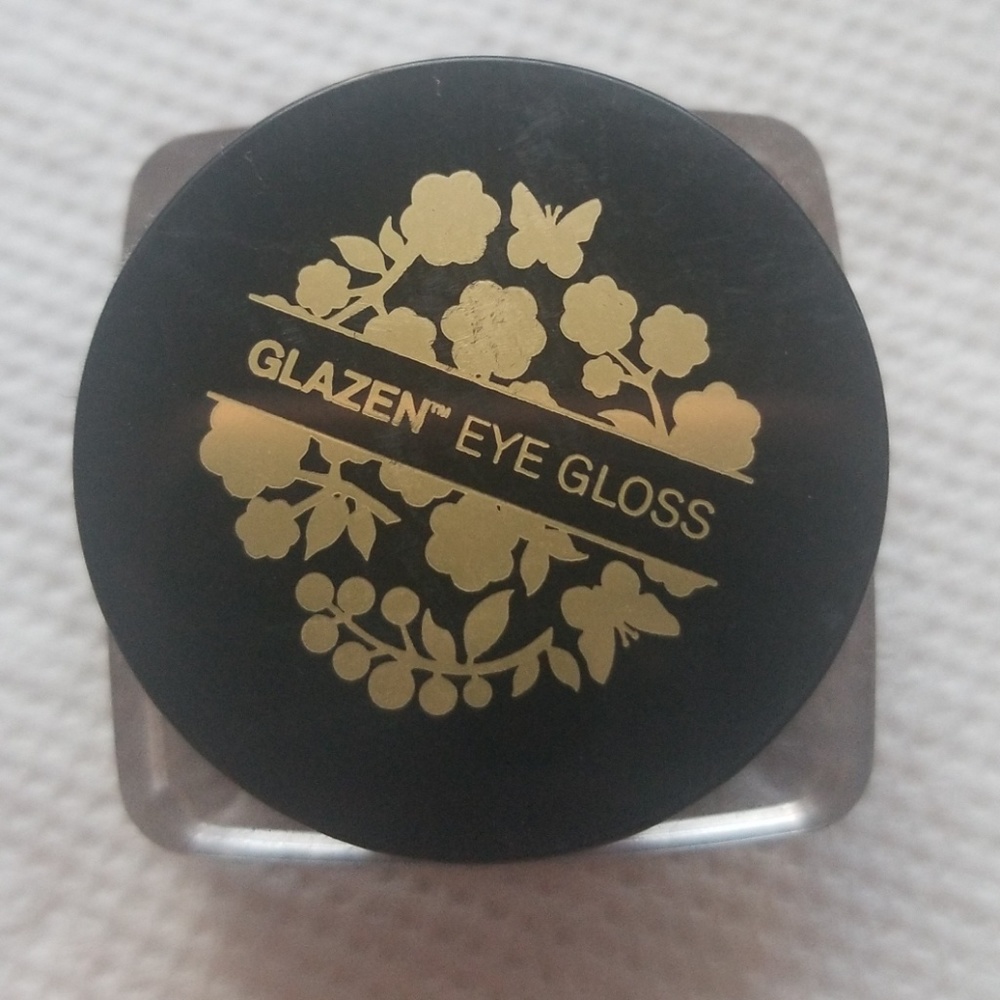 Butter London glazed eye gloss